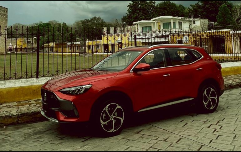 HS 2024. Su desempeño es bastante bueno tanto en carretera como en ciudad. ESPECIAL