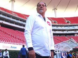 Paco Ramírez abofeteó a Norberto Scoponi en la semifinal de vuelta entre el Atlético de Morelia y Celaya. IMAGO 7