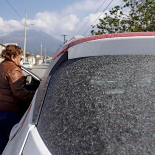 Aeroméxico desvía más de 15 vuelos debido a cierre del AICM y AIFA