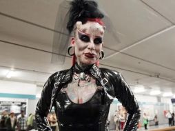 Este domingo 21 de mayo se celebra el Día Mundial del Gótico, y Guadalajara se une con una serie de eventos para todos los ciudadanos. EL INFORMADOR / ARCHIVO