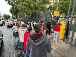 Para este examen de ingreso a licenciatura fueron 55 mil 838 aspirantes registrados para presentar su examen en 18 sedes universitarias, incluyendo Tlaquepaque y Chapala. EL INFORMADOR / A. Navarro