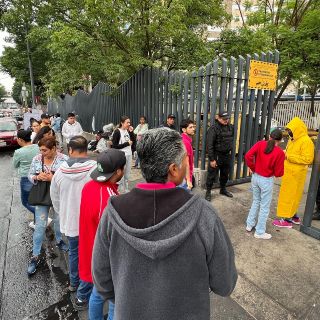 Caleb soñó toda la vida con ser médico; así como él, más de 55 mil presentan examen de la UdeG