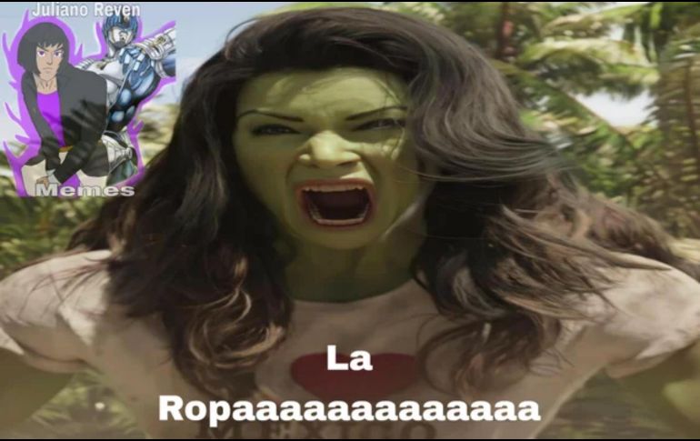 En Internet circulan memes divertidos por las condiciones climáticas. ESPECIAL