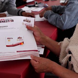 Continúa el cambio de beneficiarios al Banco del Bienestar; le toca a estos bancos