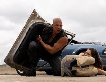 Rápidos y furiosos X. ESPECIAL/UNIVERSAL PICTURES.