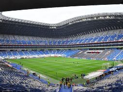 Monterrey vs Tigres: Momentos destacados • Semifinal vuelta • Clausura 2023 • ¡Tigres está en la Final!