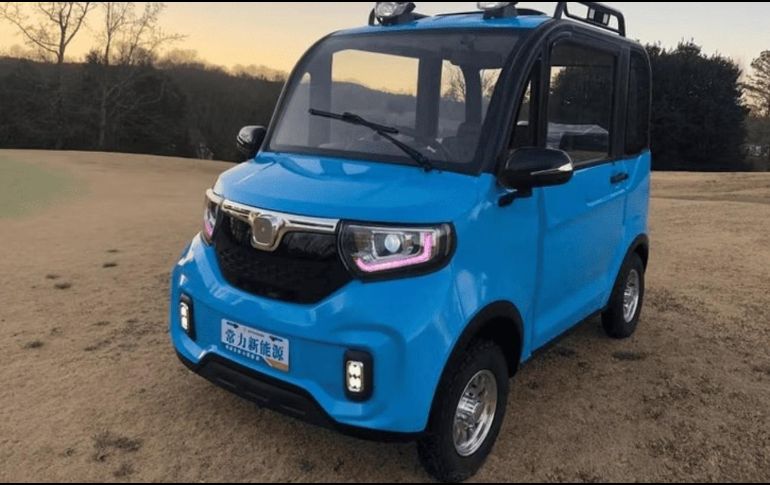 Puede ser que este año llegue a México. ESPECIAL