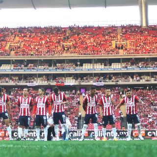 Chivas en el Estadio Azteca, ganar o morir