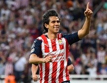 José Juan Macías lleva meses sin jugar debido a una lesión. IMAGO7/Archivo