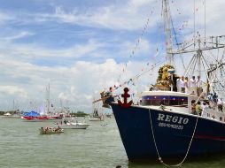 Veracruz es playas, cultura, gastronomía e historia. NOTIMEX/Archivo