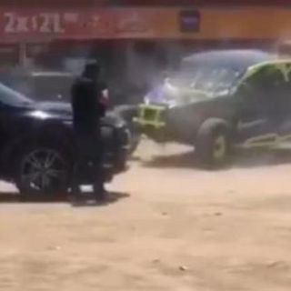 Balacera en Ensenada deja 9 muertos y 7 heridos