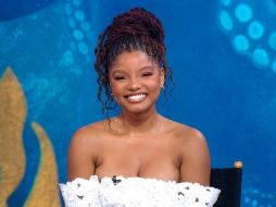 Halle Bailey ha recibido buenas críticas por su papel de 