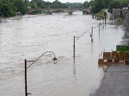 El desastre natural, valorado en 