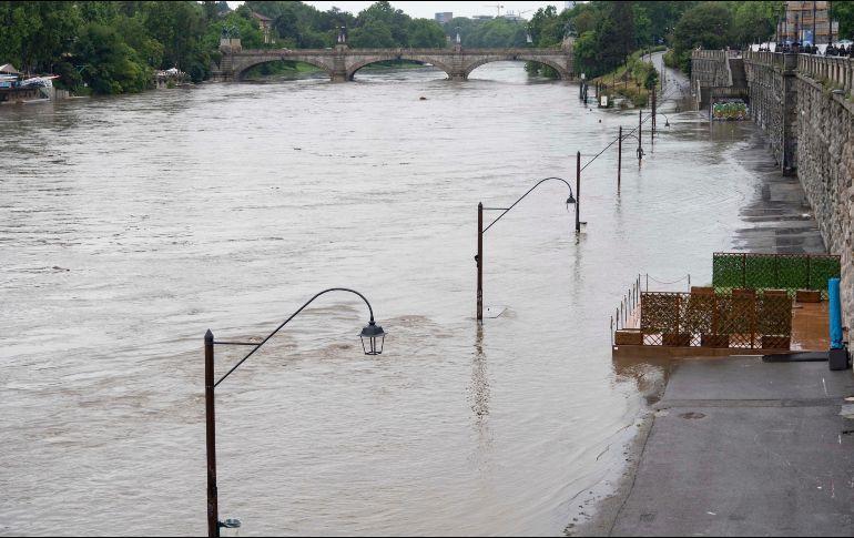 El desastre natural, valorado en 