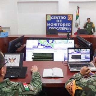 Semáforo de alerta del Popocatépetl cambia a amarillo fase 3, ¿qué significa?