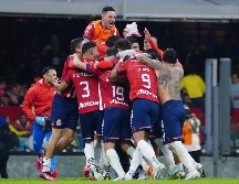 En esta Final, Chivas buscará su título número 13 del futbol mexicano, intentando igualar nuevamente a lo que ha hecho el América. IMAGO7