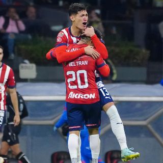 Falta la cereza del pastel: Orozco Chiquete