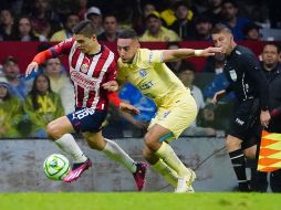 El equipo tapatío avanza a la final, la cual se disputará el próximo 28 de mayo en el Estadio AKRON. IMAGO7/ Rafael Vadillo