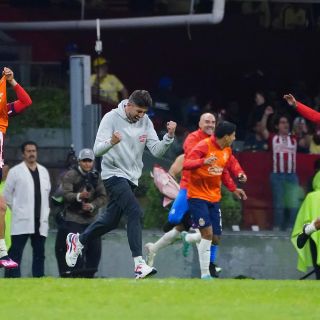 Hoy era ganar con el corazón: Profe Pauno