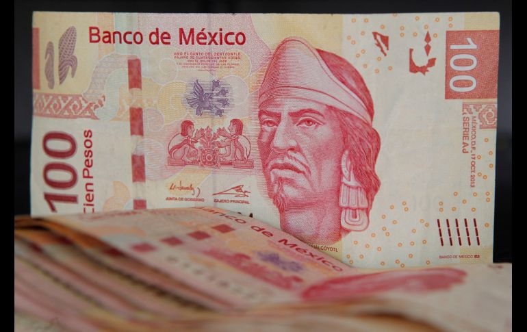 Los futuros de las acciones de Wall Street se mantienen prácticamente planos mientras se reanudan las negociaciones sobre el techo de la deuda. EL INFORMADOR/ARCHIVO