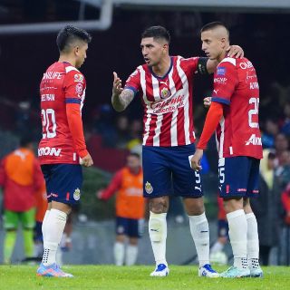 Pocho Guzmán revela: Esta fue la clave del Rebaño para remontar