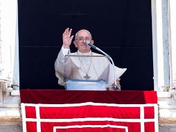 El Sumo Pontífice acudirá al encuentro que congregará a decenas de alcaldes de América Latina. Archivo/EFE