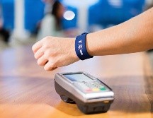 Sin la banda magnética, la respuesta para las tarjetas de crédito y débito está en el chip. EFE/ARCHIVO