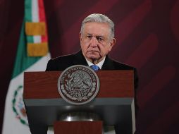 López Obrador aseveró que el gobernador de Veracruz es extraordinario y que anteriormente los mandatarios de dicho estado habían sido irresponsables y mediocres. SUN / ARCHIVO