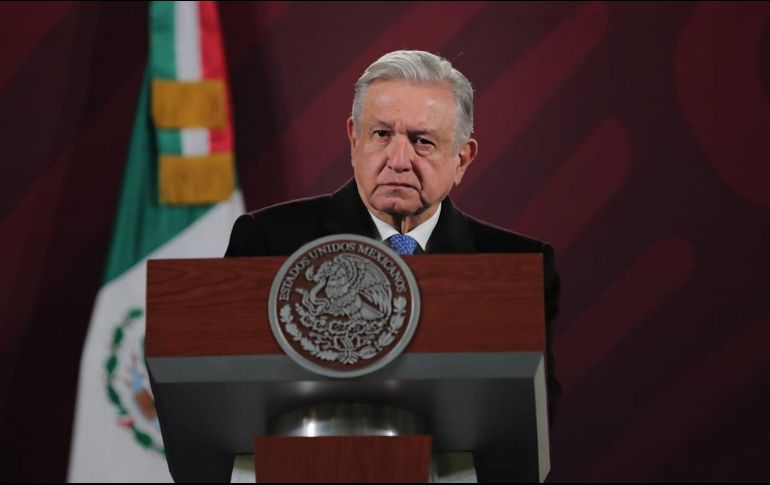 López Obrador aseveró que el gobernador de Veracruz es extraordinario y que anteriormente los mandatarios de dicho estado habían sido irresponsables y mediocres. SUN / ARCHIVO