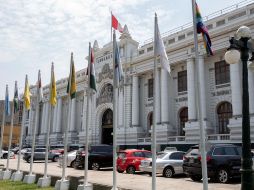 A fines de febrero pasado, el Gobierno de Perú anunció el retiro permanente de su embajador en México y señaló que la relación bilateral quedaba reducida a encargados de negocios. AFP / ARCHIVO