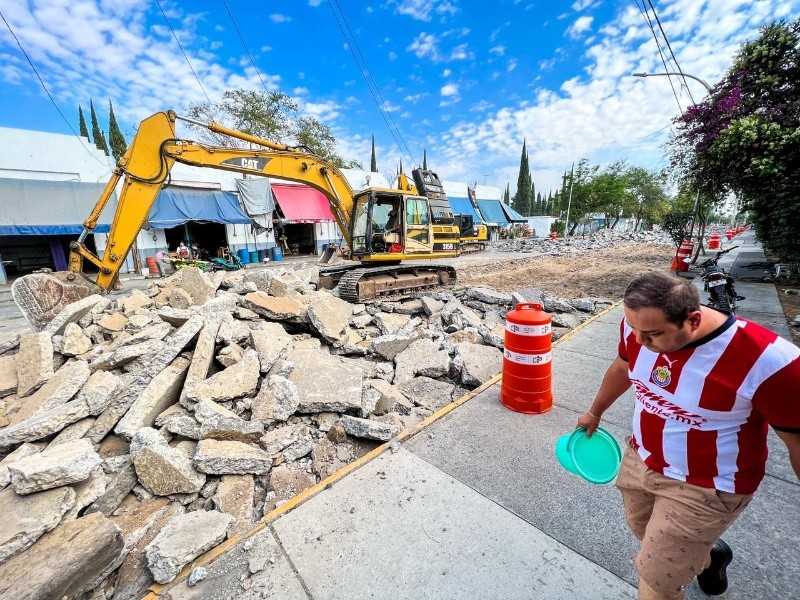  EL INFORMADOR/A. Navarro