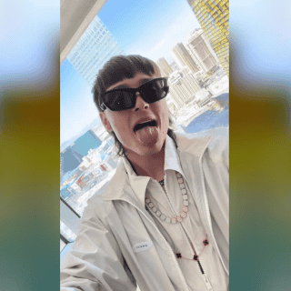 ¿Por qué Peso Pluma y Gerardo Ortiz están envueltos en una situación peligrosa?