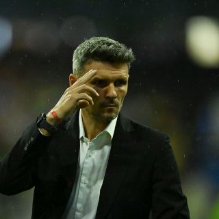 América confirma la salida del “Tano” Ortiz