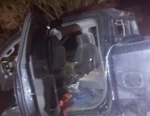 El enfrentamiento ocurrió en el centro de Jalostotitlán. ESPECIAL