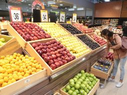 El Chedraui con costos más accesibles, se encuentra ubicado en Puebla. INFORMADOR/ARCHIVO