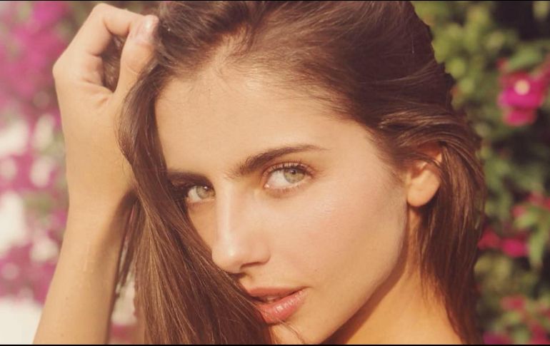 A través de sus historias de Instagram, la protagonista de 