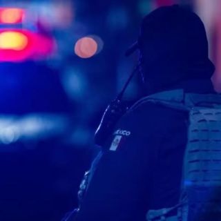 Tras balacera imponen toque de queda en municipio de San Luis Potosí