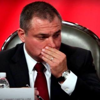 FGR obtiene 61 órdenes de detención para ligados con García Luna