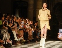 Lorena Saravia presenta “Heritage Collection”. GENTE BIEN JALISCO/ Tony Martínez