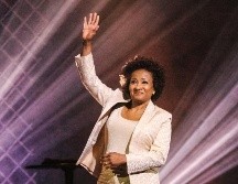  Wanda Sykes: I'm an entertainer, llega este martes a Netflix. ESPECIAL/Netflix 