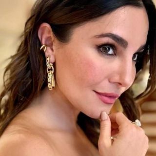 No sólo memes, surge corrido de las "mentiras" de Martha Higareda (VIDEO)