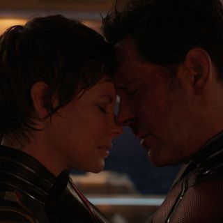Siete datos curiosos de “Ant-Man & The Wasp: Quantumania”
