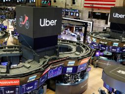 Por sectores, dominaba el color rojo en Wall Street, siendo las mayores pérdidas para el de materiales básicos e industria. AP/ARCHIVO