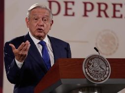 López Obrador reprueba a la SCJN  por invalidar 
