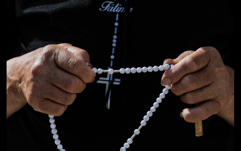 Según una investigación preliminar, las diócesis estatales consideraron que sólo el 26% de las denuncias que recibieron eran 