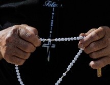 Según una investigación preliminar, las diócesis estatales consideraron que sólo el 26% de las denuncias que recibieron eran 