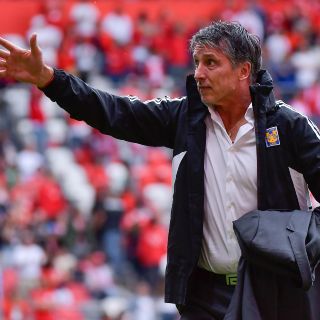 Siboldi ya hizo historia en Tigres por esto