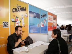 Las oportunidades laborales en el extranjero llegan a tener mayor difusión. EL INFORMADOR/ARCHIVO