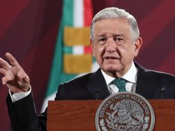 En mi gobierno hemos hecho como 500 