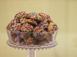 Australiana envenena a su esposo con galletas tras sufrir años de abusos. EL INFORMADOR/ARCHIVO